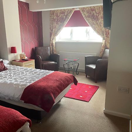 Brewery Farm House Bed & Breakfast Swindon Exteriér fotografie