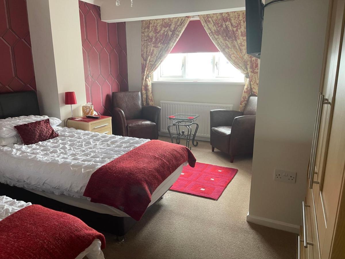Brewery Farm House Bed & Breakfast Swindon Exteriér fotografie