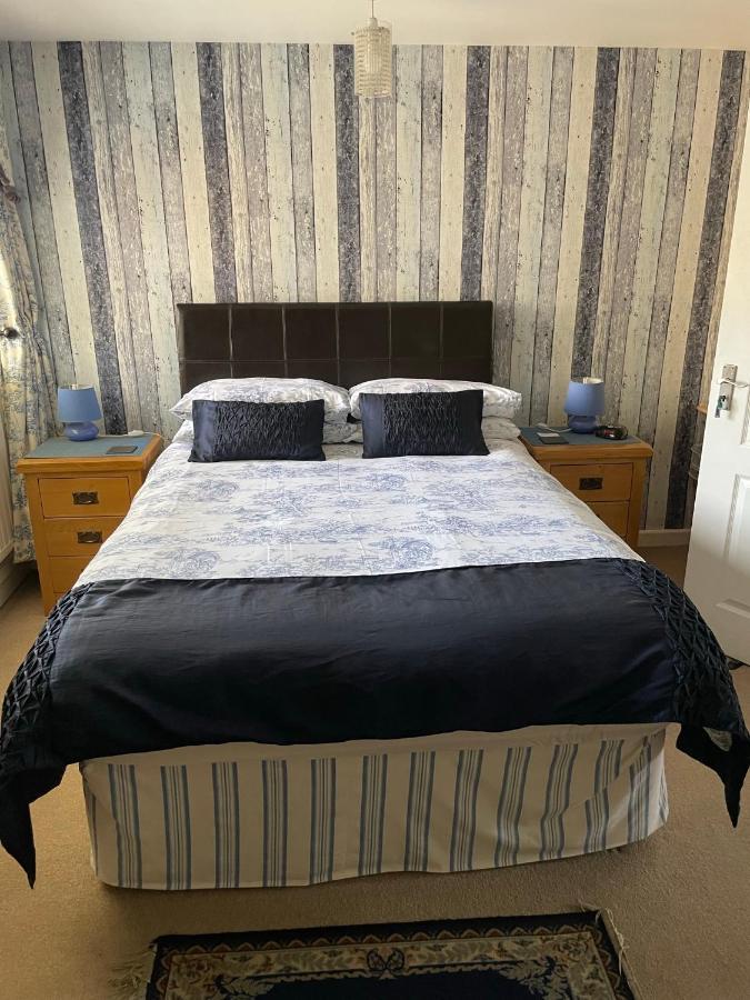 Brewery Farm House Bed & Breakfast Swindon Exteriér fotografie