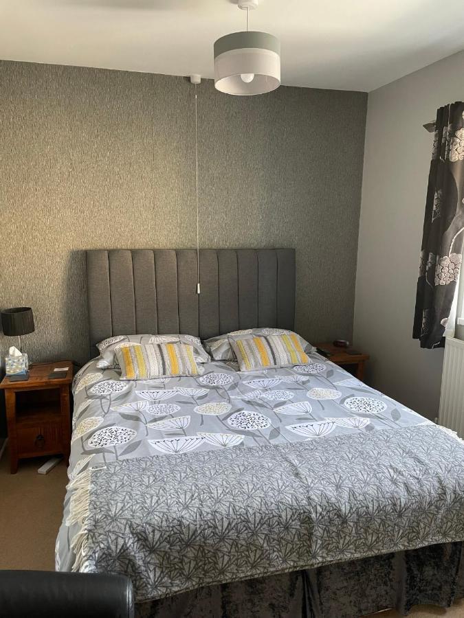 Brewery Farm House Bed & Breakfast Swindon Exteriér fotografie