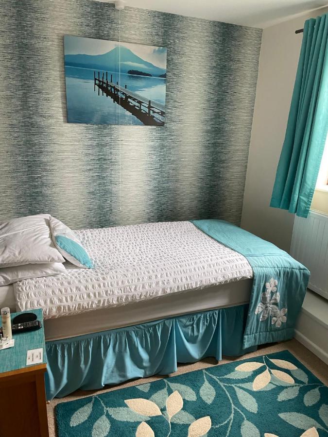 Brewery Farm House Bed & Breakfast Swindon Exteriér fotografie