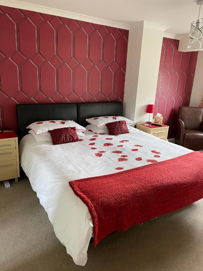 Brewery Farm House Bed & Breakfast Swindon Exteriér fotografie