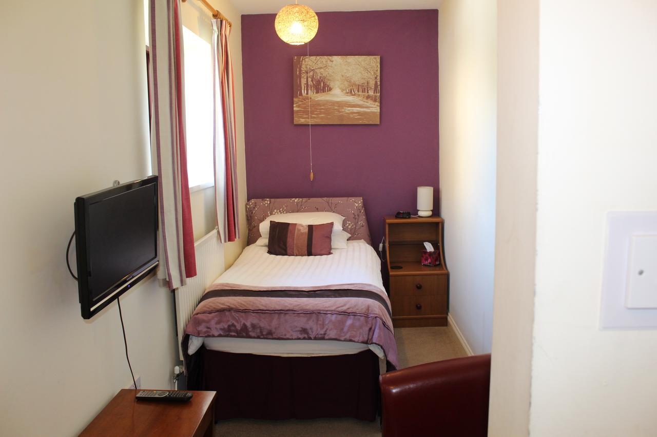 Brewery Farm House Bed & Breakfast Swindon Exteriér fotografie