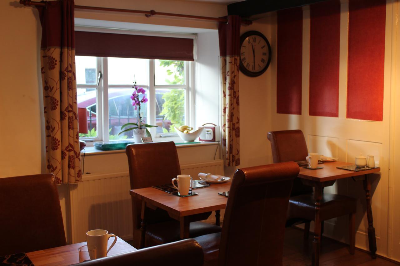 Brewery Farm House Bed & Breakfast Swindon Exteriér fotografie